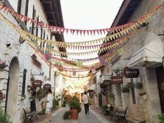 -华谊兄弟（长沙）电影小镇