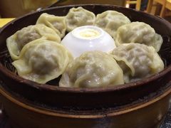 -百年尹氏汤包(湖南路狮子桥店)