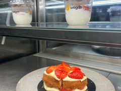 -Wagas沃歌斯(五道口购物中心店)