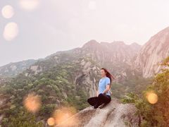 -云峰山自然风景区