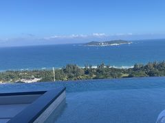 -瑰丽酒店·海吧·天际下午茶·现场DJ·天台酒吧