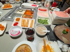 -海底捞火锅(九久奥特莱斯店)