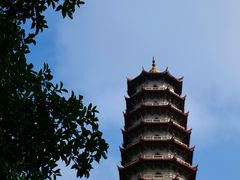 -西禅古寺售票处