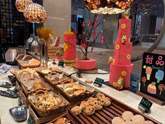 -天目湖御水温泉·度假酒店