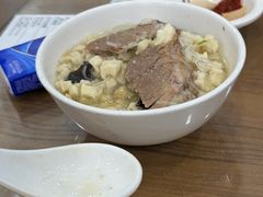 -西安贾三灌汤包·回坊小吃·清真炒菜(北院门总店)