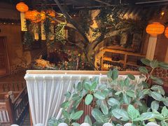 -叶叶菩提·晋福宫