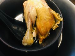 -金牌外婆家(苏州中心店)