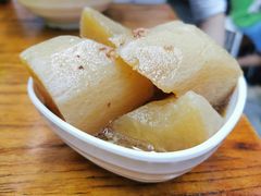 -小梁哥云吞面(黄贝岭店)