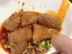 原汤牛肉面-易毛特色牛肉面(解放碑步行街店)