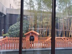 -上海崇明金茂凯悦酒店