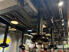 -喜来稀肉(虹泉路店)