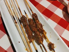 -西贝(华发商都店)