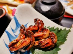-昇鳗鱼家(浦东店)