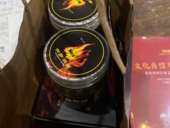 -何师烧烤Pro ·江湖川菜·小龙虾·精酿(太古里旗舰店)
