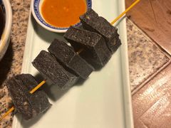 -南京大牌档(香港广场店)