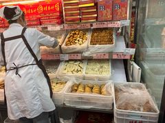 -桂香村(护国寺店)