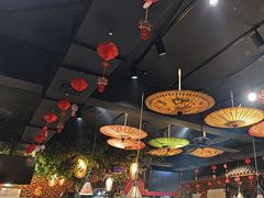 -海碗油泼面·八次方·水库鱼·粘卷子(平谷店)