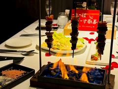 -王品牛排(北京新辰里亚运村店)
