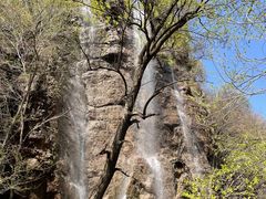 -玉渡山自然风景区