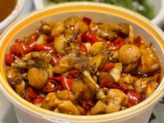 -老三样·旧食新味(万寿宫店)