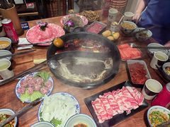 -楠火锅(仁恒梦中心店)