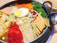 -韩香福脊骨汤锅(上杭路店)