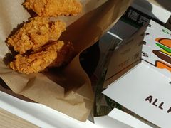 -德克士(宝鸡店)