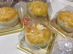 -宫廷糕点铺
