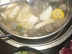 -煊记潮汕牛肉火锅(钱桥店)
