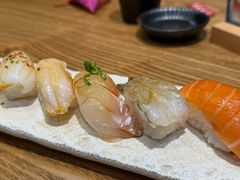 -赤稻·日式料理(禅城店)