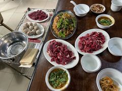 -来自潮州牛肉店(华强北店)