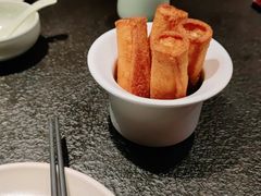 -蝴蝶里·粤菜·点心(滨江龙湖店)