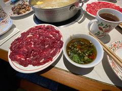 -汕头八合里海记牛肉店(清河店)