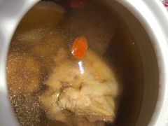 -尚一汤 广东炖汤(金桥国际店)