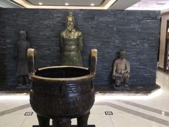 -大秦瓦罐(光谷大街店)