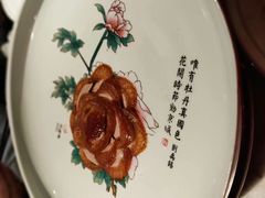 -京味斋·北京烤鸭(华威桥北工大店)