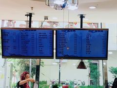 -清真·尖子尖牛肉面(王府井店)