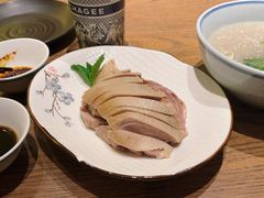 -香园茶社·金陵小灶(老门东店)