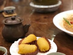 -澳门西南饭店·粤菜·茶市·手工点心(华海路店)