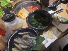 -呷哺呷哺 黄金牧场 (太原万象城店)