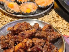 -首尔烤肉大排档(合生汇店)