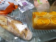 -雀食面包店(钟楼店)