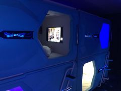 -蓝鲸湾汤泉(包河店)