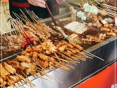 -郭记小街麻辣烫(虎坊路店)