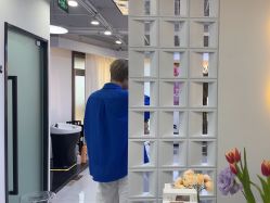 -V7 HAIR SALON