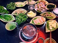 -一叶一世界•素食餐厅(环球中心店)