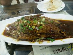 android_upload_pic-徽州美食(三十年老店)