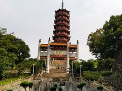 -大雁山风景区