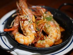 蒜香橄榄油阿根廷大虾-TOMATITO(无限极荟店)