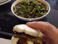 -刘胖子家常菜·蹄花焖藕(中央花园店)